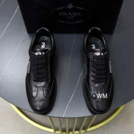 Picture of Prada Shoes _SKUPradasz38-45WM040319454
